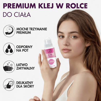 Klej do ciała FIXIE 2.0
